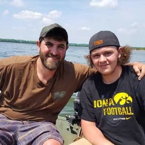 Meet your Posher, Dylan